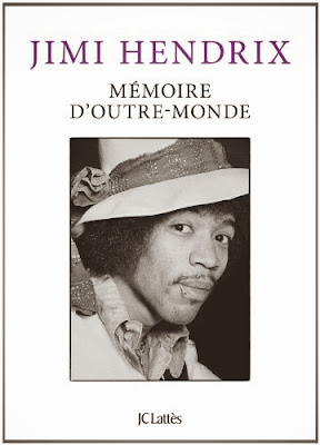 Jimi Hendrix Mémoire d'Outre-Monde, Hendrix