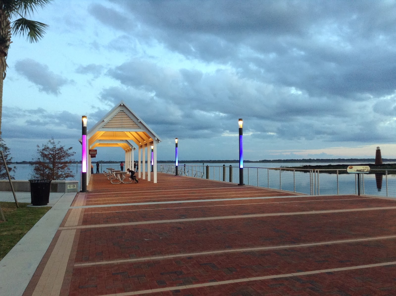 Florida: 1/5 Kissimmee Lakefront Park Florida: 1/5 Kissimmee Lakefront Park