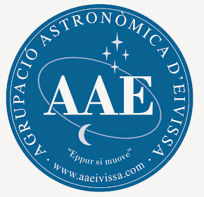 Agrupación Astronómica de Ibiza