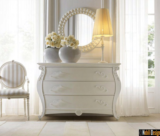 Mobila italiana stil clasic de lux - Mobila dormitor Italia Mobila italiana stil clasic de lux - Mobila dormitor Italia | Comoda - dormitor - stil - clasic - italia