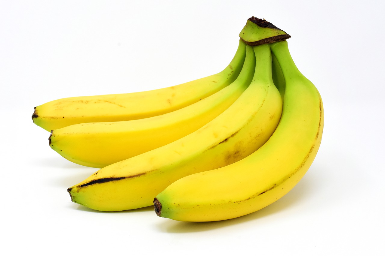 BANANA BENEFITS CAN MAINTAIN YOUR HEALTH OF THE BODY Health and remedies