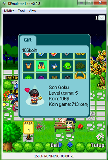 Multi Ksatria Online Dihp Java Multi Ksatria Online Dihp Java