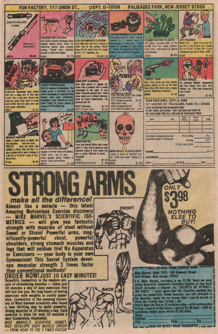 Read online Jonah Hex (1977) comic -  Issue #13 - 24