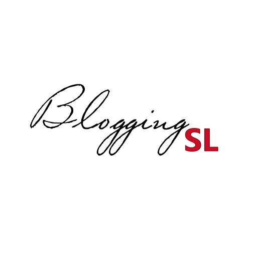 BloggingSL