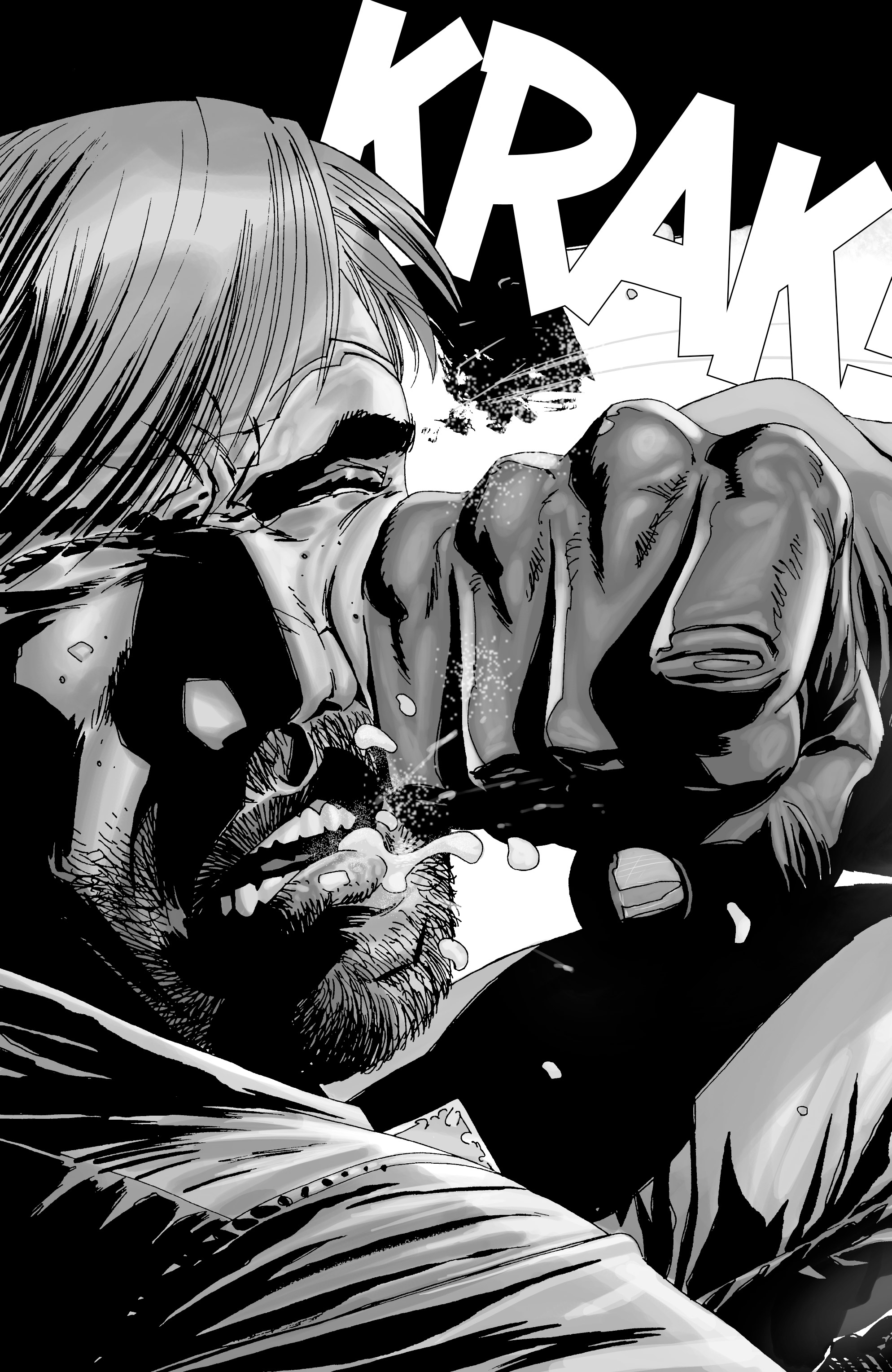 The Walking Dead issue 22 - Page 24