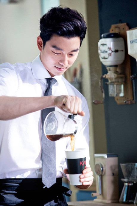 Bao Han ven man muc cat se quang cao 'khung' cua sao hang A - Anh 4