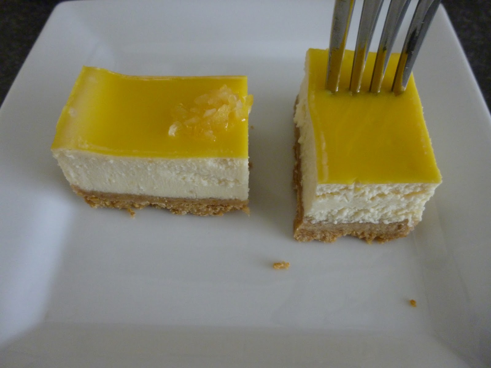 Marks & Spencer Food Reviews M&S Spirit of Summer Lemon and Ricotta