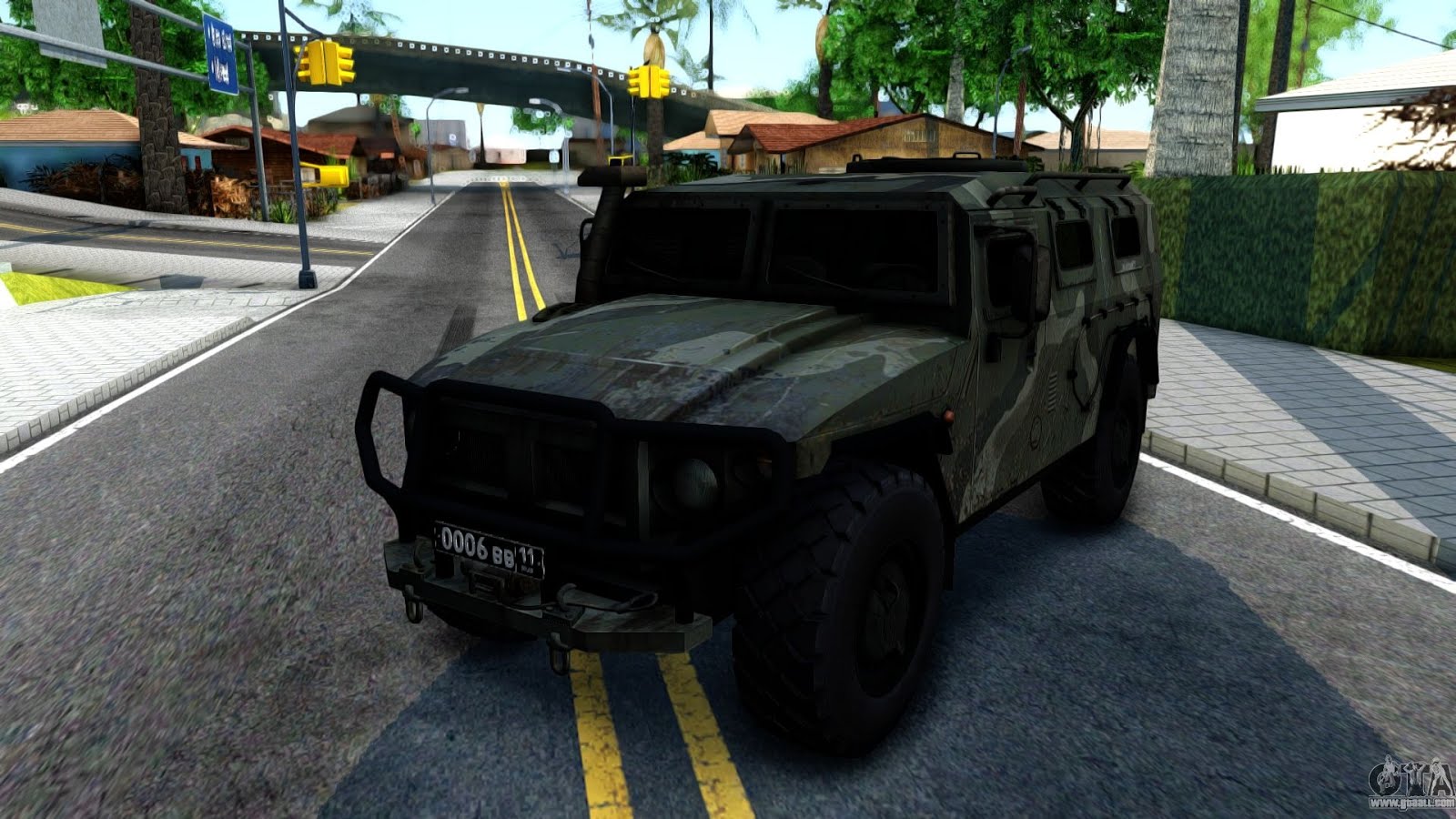 MTA PACKS Equipe Mods MTA mta-packs-equipe-mods-mta