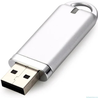 Flash disk (TIK) - berbagaireviews.com