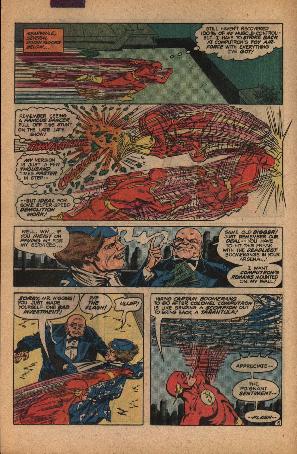 The Flash (1959) issue 310 - Page 20