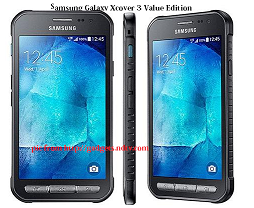 Galaxy Xcover 3 Value Edition Reviews
