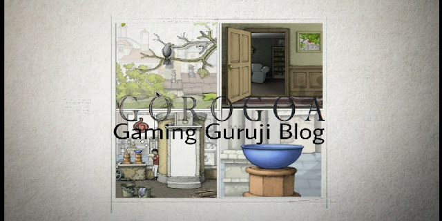 Gorogoa premium mind game by guruji Gorogoa premium mind game by guruji