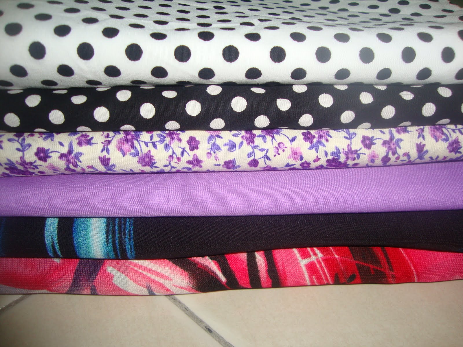 Jahitan Mata Lalat / Blog TikFashion Bengkel Jahitan Pertama