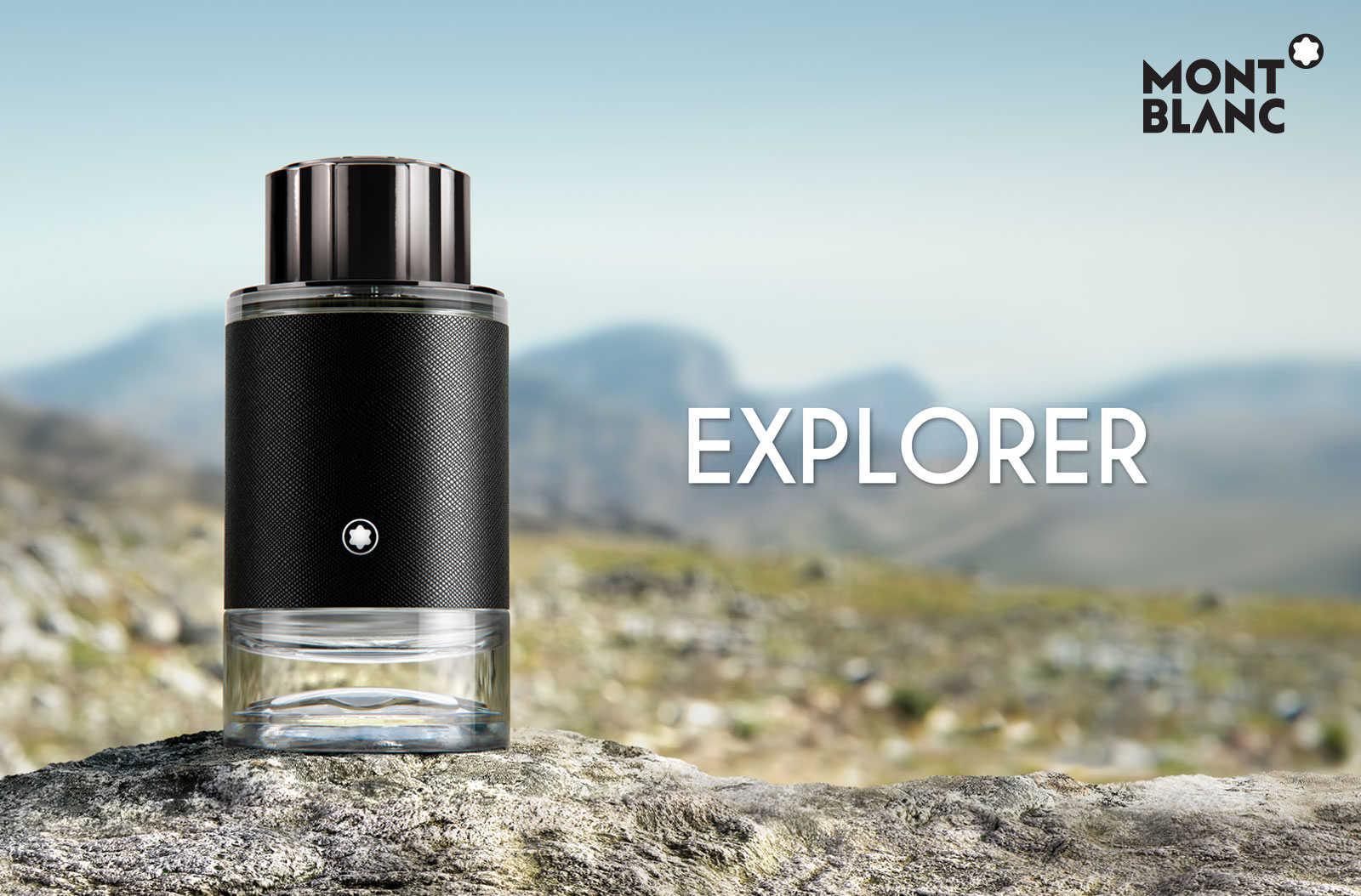 Brooklyn Fragrance Lover New Montblanc Explorer Review Giveaway