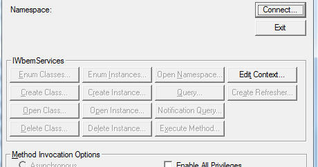 comment vérifier si pae est rendu possible dans Windows 2008