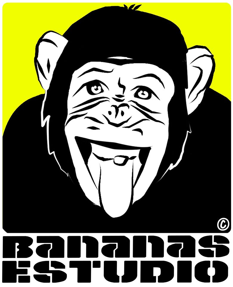 2017 Bananas Estudio