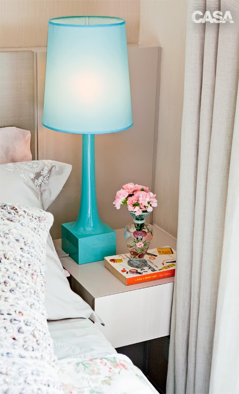 Sonho realizado: um apartamento decorado lindo 70 m² apartamento-decorado-sonho-realizado