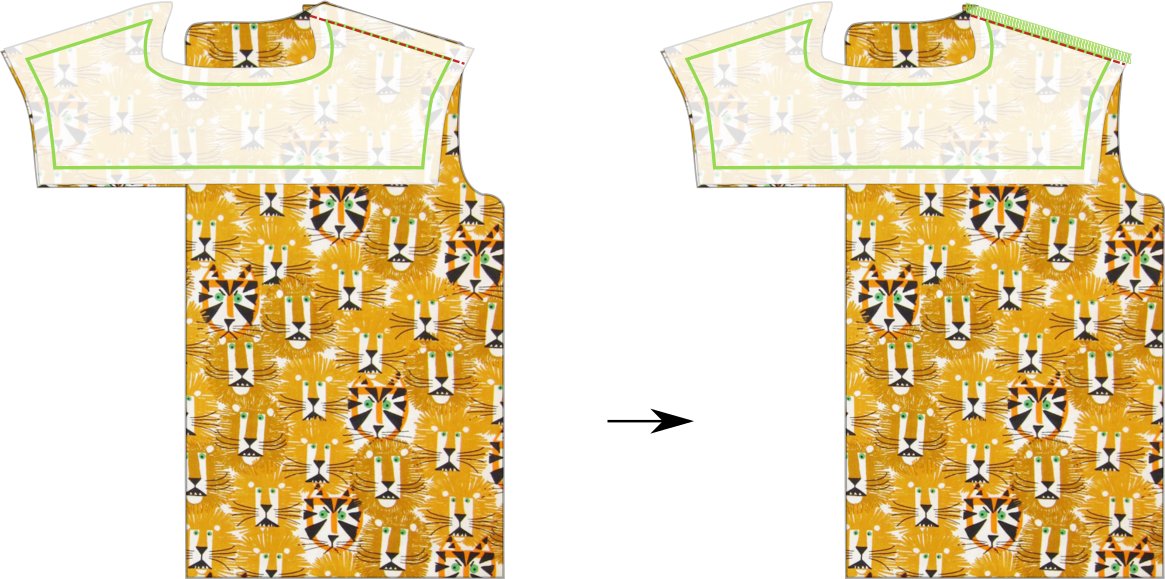 Meinlilapark March 2012