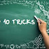 TOP 10 EASY MATH TRICKS STEPS 