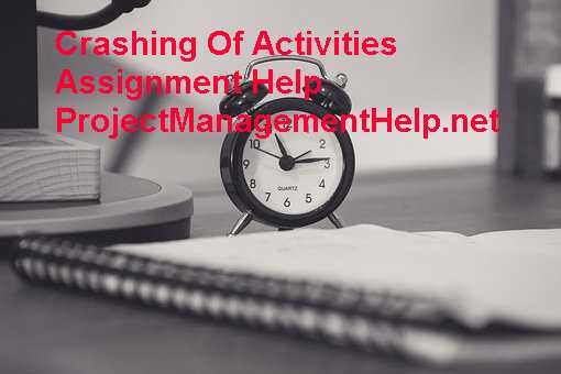 Adjusting Assignments Project Management