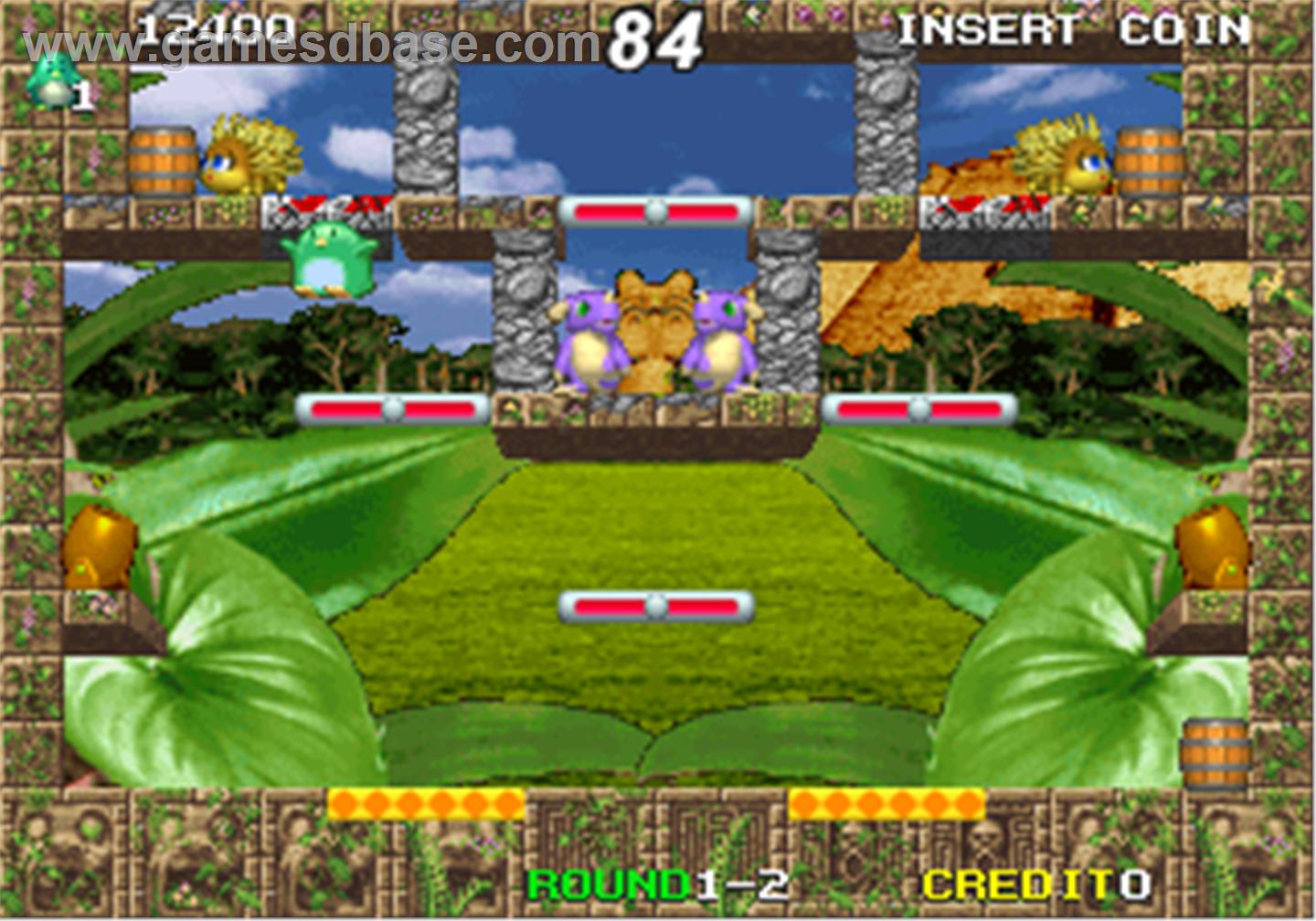 FREE LEARNING IN URDU : PENGUINS BROTHERS