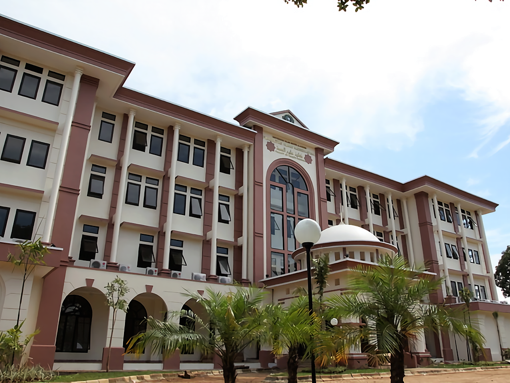 Universitas Islam Negeri Jakarta Akreditasi Review Dan Akreditasi