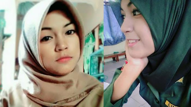 Guru Cantik Rizma, Bertahan Jadi Guru SD dengan Gaji 75 Ribu Rupiah, Alasannya Mengharukan