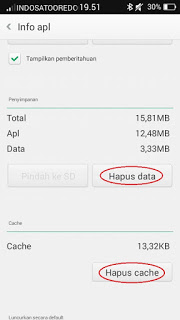Cara Mengatasi Keyboard Tidak Muncul Di Oppo Neo 7 Oppotutorial