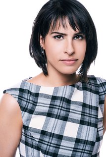 Desiree Akhavan. Director of The Miseducation of Cameron Post