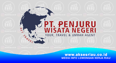 PT Penjuru Wisata Negeri Pekanbaru