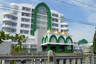 Alamat Rumah Sakit Islam  Sultan Agung Semarang CENTER SOAL