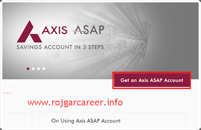  Axis Bank Me Online Account Kaise Khole