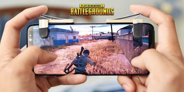 PUBG'yi 2020'de Mobilde Oynamak İçin En İyi Tetikleyiciler! PUBG'yi 2020'de Mobilde Oynamak İçin En İyi Tetikleyiciler!