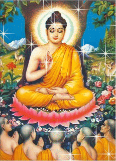 Ðạo đức Phật giáo và hạnh phúc con người