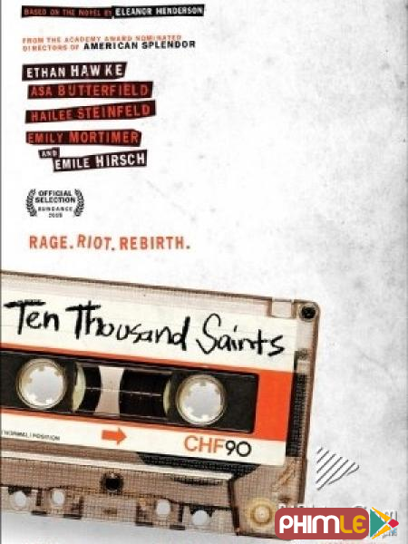 Ten Thousand Saints