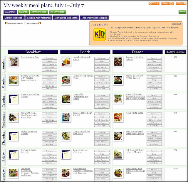 Right Diet Plans to Do with Healthy Food and Natural Meals - Your