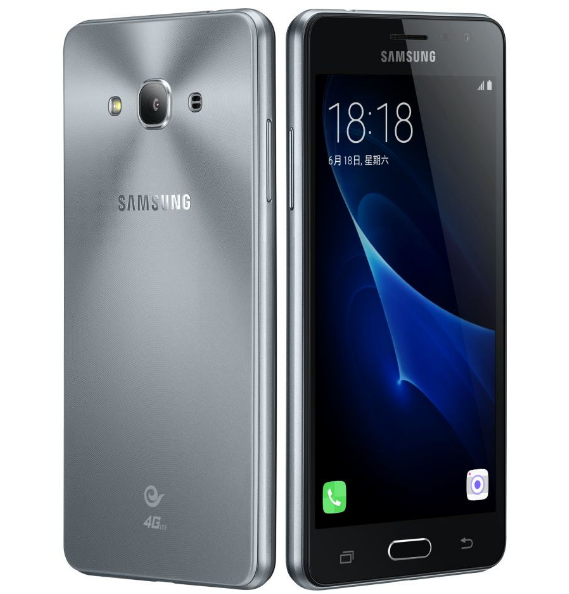 Samsung Galaxy J3 Pro 