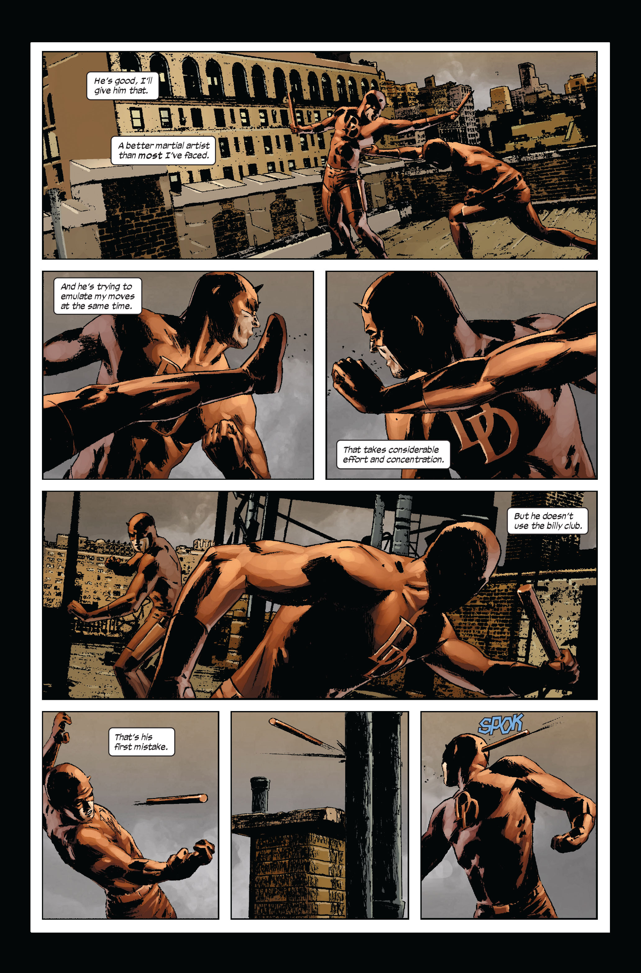 Daredevil (1998) 87 Page 10