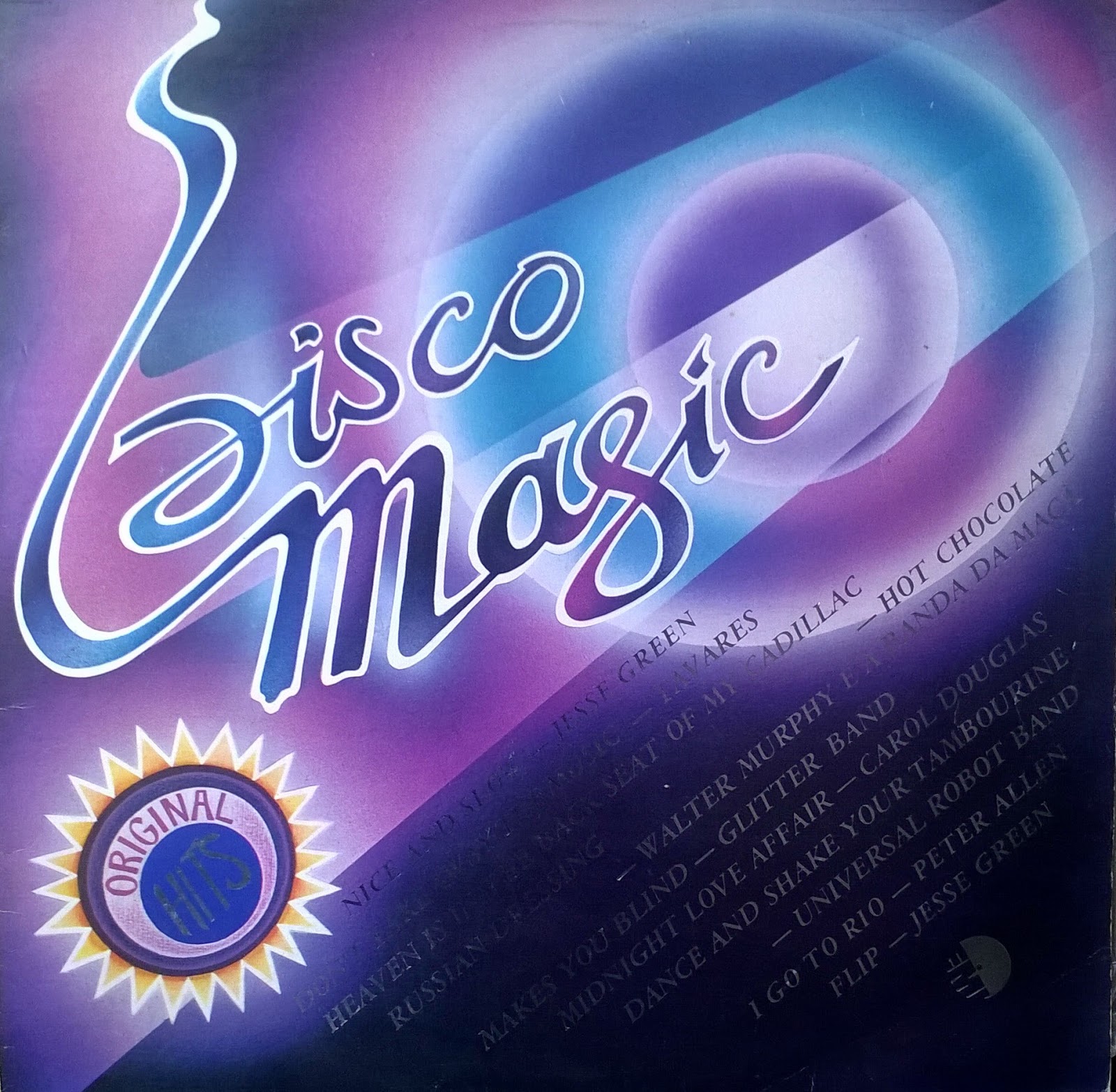 Disco magic. Disco Magic группа. Slow Magic. Black Magic Disco (2007) mp3.