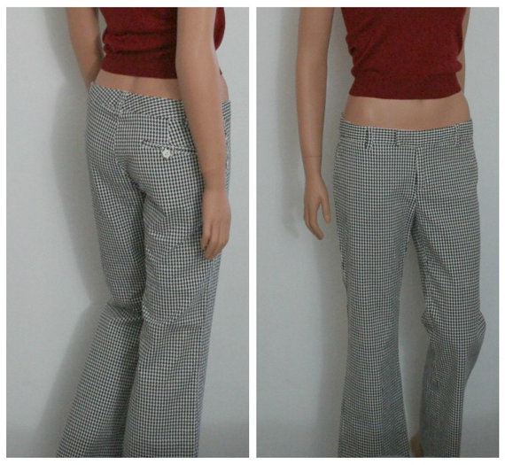 TAKING IT BACK Etsy for vintage golf pants