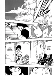 Bleach 660 Português Mangá leitura online Bleach 660 Português Mangá leitura online