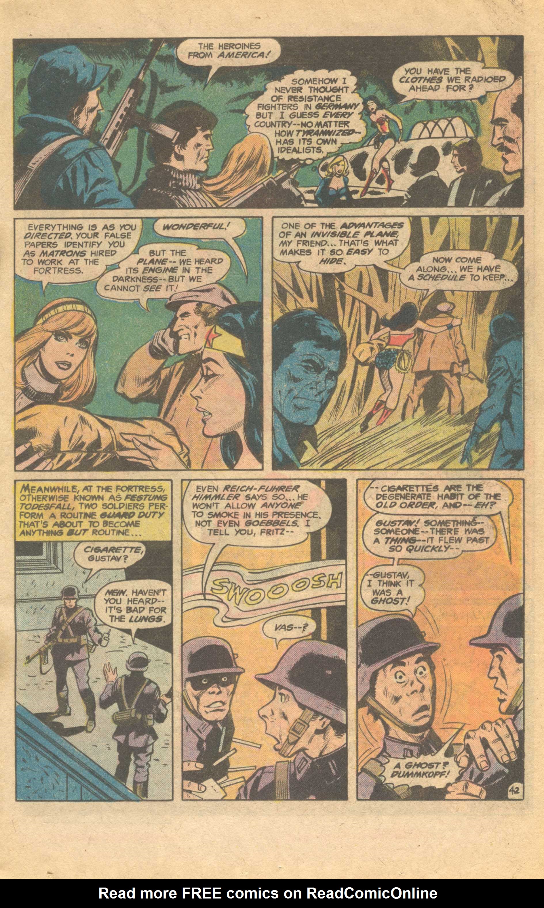 Worlds Finest Comics 250 Page 49