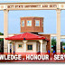 EKSU Pre-Degree 2017/18 Qualifying Entrance Exam Postponed