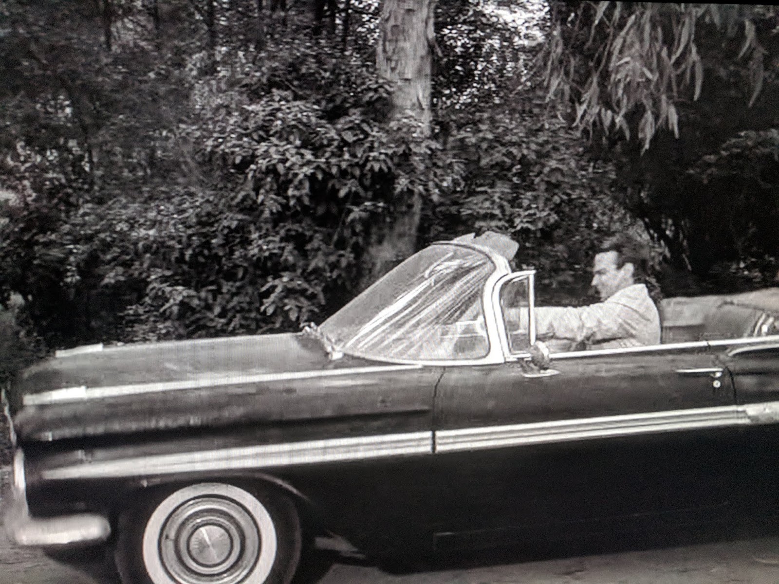 The Twilight Zone Vortex July 2018