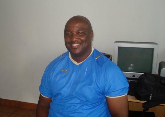 unnamed South African councilor Thembinkosi Zoleka shot dead at his home