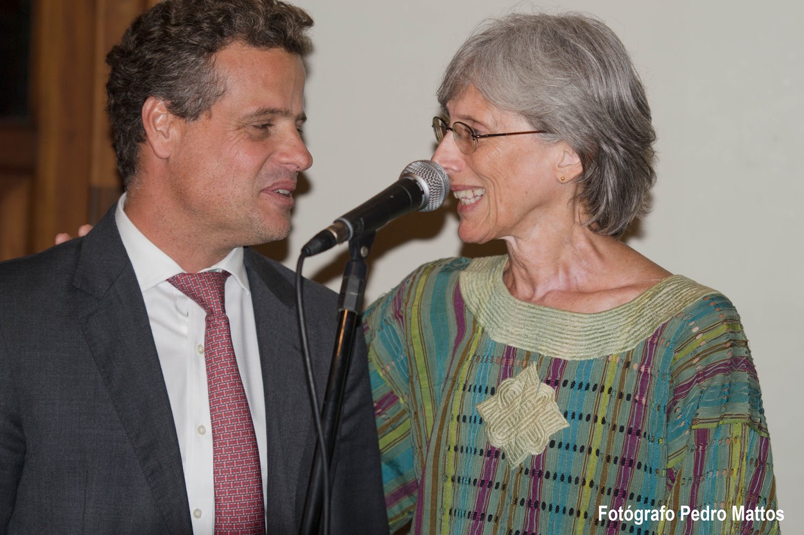 elisa larkin nascimento