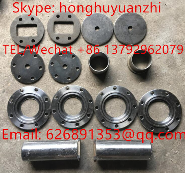 LONGKING CDM855E LG855 Wheel Loader Hinge Pins LG853.10007 LG50F