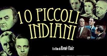 10 piccoli indiani