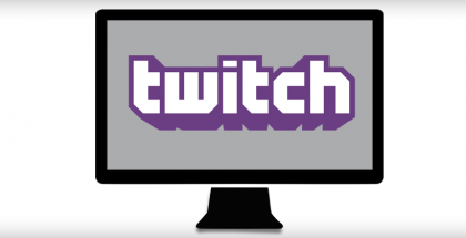 Twitch forex