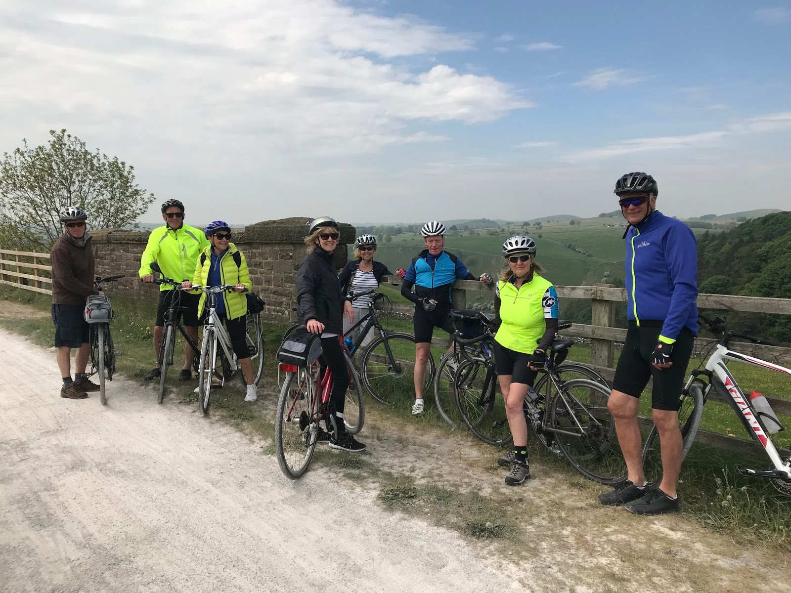 Catenian Province 10 ANOTHER FIRST FOR LONGRIDGE